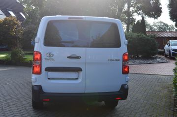 Toyota Proace (Verso) - 4