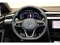 Volkswagen Arteon - Vorschau Bild 5