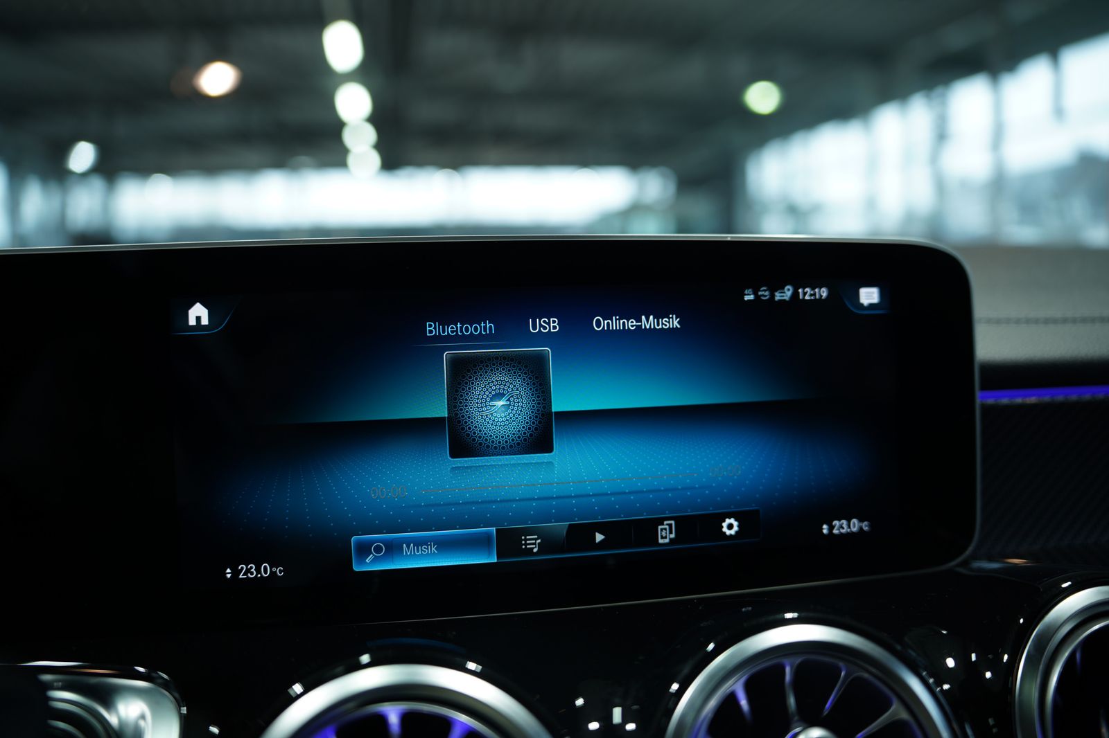 Mercedes Benz Glb 200