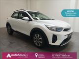 Kia Stonic 1.0 T-GDI Vision Carplay|Tempomat|Lenkrhz - weiße Kia Stonic
