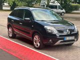 Renault Koleos SUV - Renault Koleos aus 2010