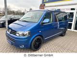 Volkswagen T5 2,0 TDI DSG  California Comf. Motor neu! - Volkswagen T5: Motor