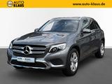 Mercedes-Benz GLC 250 4Matic Exclusive Burmester-Sound Voll-LE - Mercedes-Benz: Sound