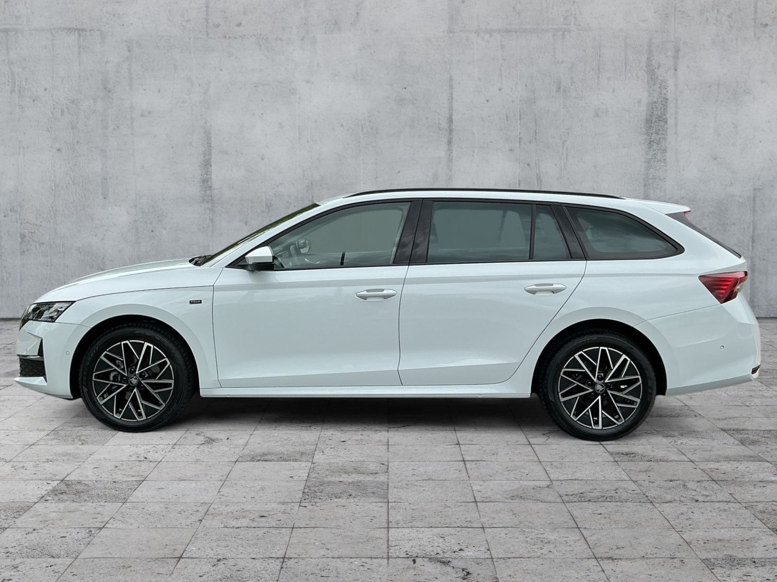 Skoda Octavia - Bild 3
