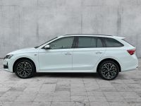 Skoda Octavia - Vorschau Bild 3