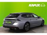 Peugeot 508 1.5BHDi SW Aut.Allure Pack+LED+NAVI+VIRTUAL - Peugeot 508 Gebrauchtwagen in Hamburg