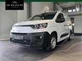 Fiat Doblo L2 *AUTOMATIK, NAVI, SHZ, STANDHZ.* - Fiat Doblo in Köln
