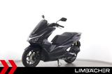 Honda PCX 125 - HONDA STUTTGART, 1. HAND - HONDA HONDA125