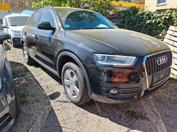 Audi Q3 - 2
