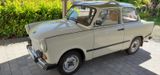Trabant 601 - Trabant in Berlin