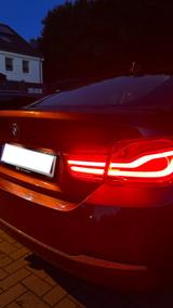 BMW 430 Gran Coupé 430i Gran Coupé Luxury Line A... - BMW 430 Gran Coupé in Hamburg