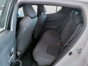 Toyota C-HR - 12