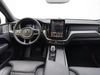 Volvo XC60 - Vorschau Bild 16