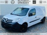 Renault Kangoo 1.5 dCi Rapid Maxi Extra +AHK+BT+CAM+ - gebrauchte Renault Kangoo aus dem Jahr 2017