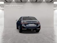 BMW 520 - Vorschau Bild 10