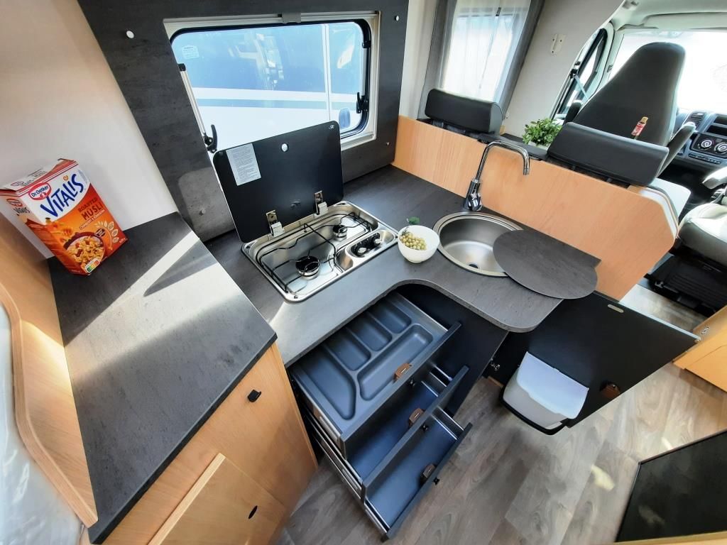 Fahrzeugabbildung Sunlight T 67S Adventure Edition Verfüg./Sparen Sie 2.673