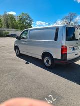 Volkswagen T6 Transporter - VW T6 Transporter Gebrauchtwagen in München