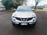 Nissan Juke 1.6 benzina SOLAMENTE 134.000 KM - Nissan: S13