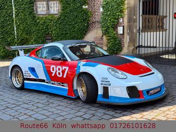 صورة 2 لـ 2005 Porsche CAYMAN