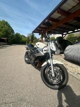 Yamaha xj6n - YAMAHA 2009 XJ6