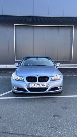 BMW 320i - E90 LCI gepflegt, guter Zustand 