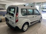 Ford Transit Connect 1.5 TDCI Kombi Trend - Ford Transit Connect mit 5 Türen