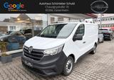 Renault Trafic Kasten L1H1 *1. HD*KLIMA*LKW-ZUL.*ALLWETT - Renault Trafic aus 2023