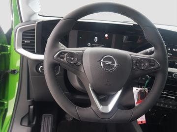 Fotografie 9 des Opel Mokka Elegance Kamera LED Sitzheizung PDC