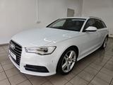 Audi A6 Avant 2.0 TDI ultra Xenon Navi+ Carplay 19" - Audi A6: Kombi, Ultra