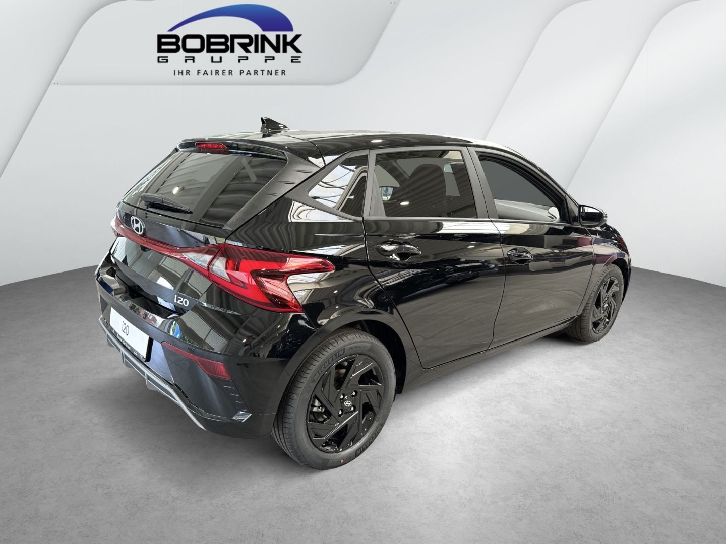 Hyundai i20 - Bild 3