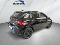 Hyundai i20 - Vorschau Bild 3