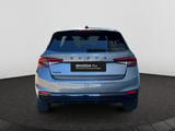 Skoda Fabia Monte Carlo 1.5 TSI RFK Navi LED  ACC Appl - Skoda Fabia: R
