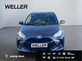 Toyota Yaris Hybrid 116 1.5 VVT-i Teamplayer*CAM*SHZ*AC - Toyota Yaris Teamplayer mit Hybrid-Antrieb (Benzin/Elektro)