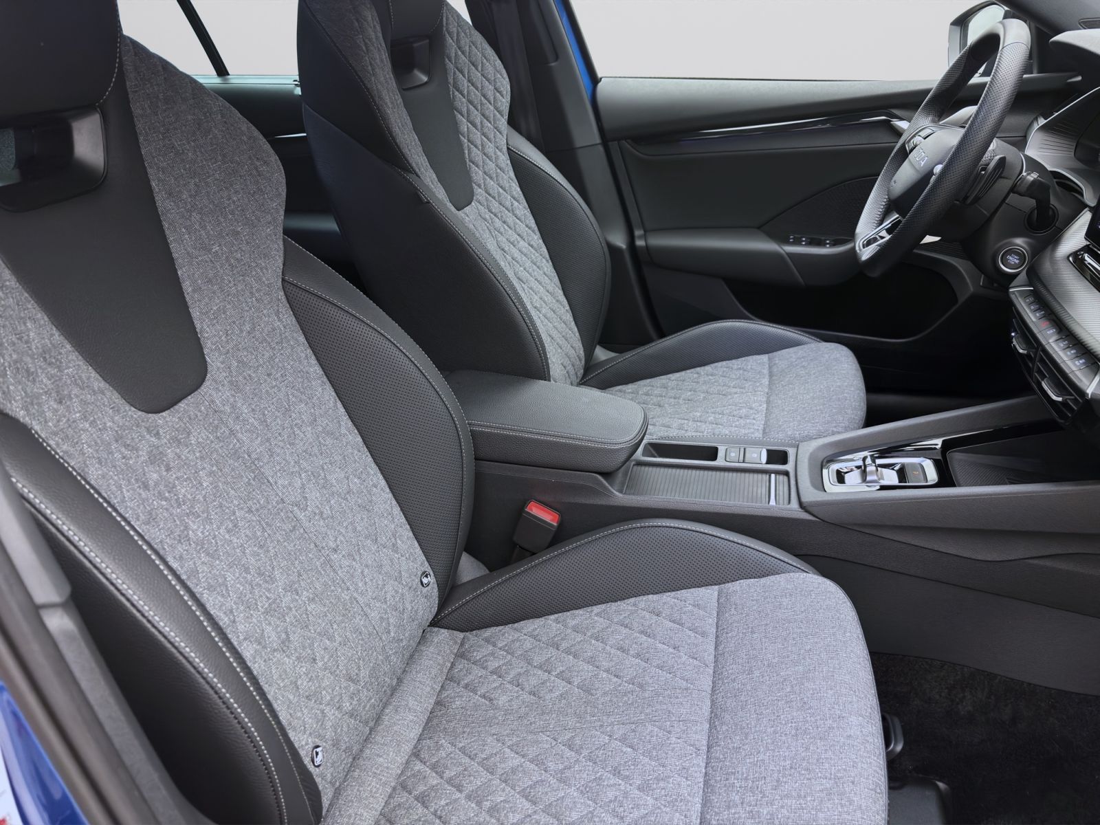 Skoda Octavia - Bild 17