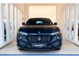 Maserati Levante Trofeo  **Fuori-Serie*Blu Royale* - Maserati Levante Neuwagen