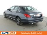 Mercedes-Benz C 180 CGI Avantgarde *NAVI*LED*TEMPO*PANO* - Mercedes-Benz Gebrauchtwagen in München