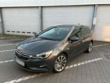 Opel Astra 2016 160ps - Opel Astra: 160