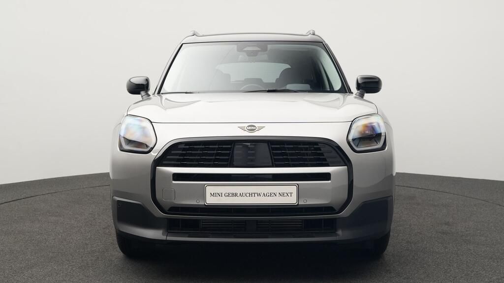 MINI Classic Trim imagem 3