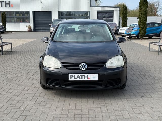 Volkswagen Golf V Lim. Trendline