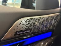 BMW M5 - Vorschau Bild 19