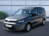 Volkswagen Caddy 5-Sitzer 1.5 TSI 6-Gang - Volkswagen Caddy mit Benzin-Antrieb: Kombi, 1.6
