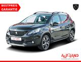 Peugeot 2008 1.2 PureTech Allure GT-Line Navi Kamera - Peugeot 2008: Geländewagen