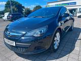 Opel Astra J GTC Innovation - Opel Astra aus 2012: Gtc