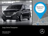 Mercedes-Benz EQV 300 XXL, 7-Sitzer, Tisch, MBUX, LED, Avantg. - Mercedes-Benz EQV: Schwarz