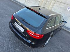 AUDI A4 Avant 2.0 TDI quattro S-line  Sportpaket Plus