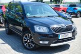 Skoda Yeti 1.2 TSI DSG Drive - Skoda Yeti