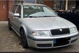 Skoda Octavia, Anfängerauto/ Spaßkarre - Skoda Octavia aus 2004