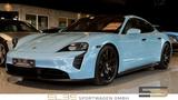 Porsche Taycan GTS INNO PANO MATRIX BOSE HUD BEIFAHRERDI - Porsche Taycan in Hamburg