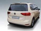 Volkswagen Touran Taxi 2.0 TDI+DSG+Trendline+RFK+NAVI+GRA - Volkswagen Touran mit Diesel-Antrieb: Taxi