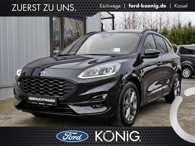 Ford Kuga ST-Line Hybrid Technologie-Paket+Winter-Pkt